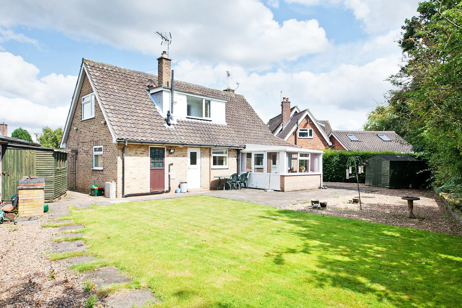 3 Russet Drive, York