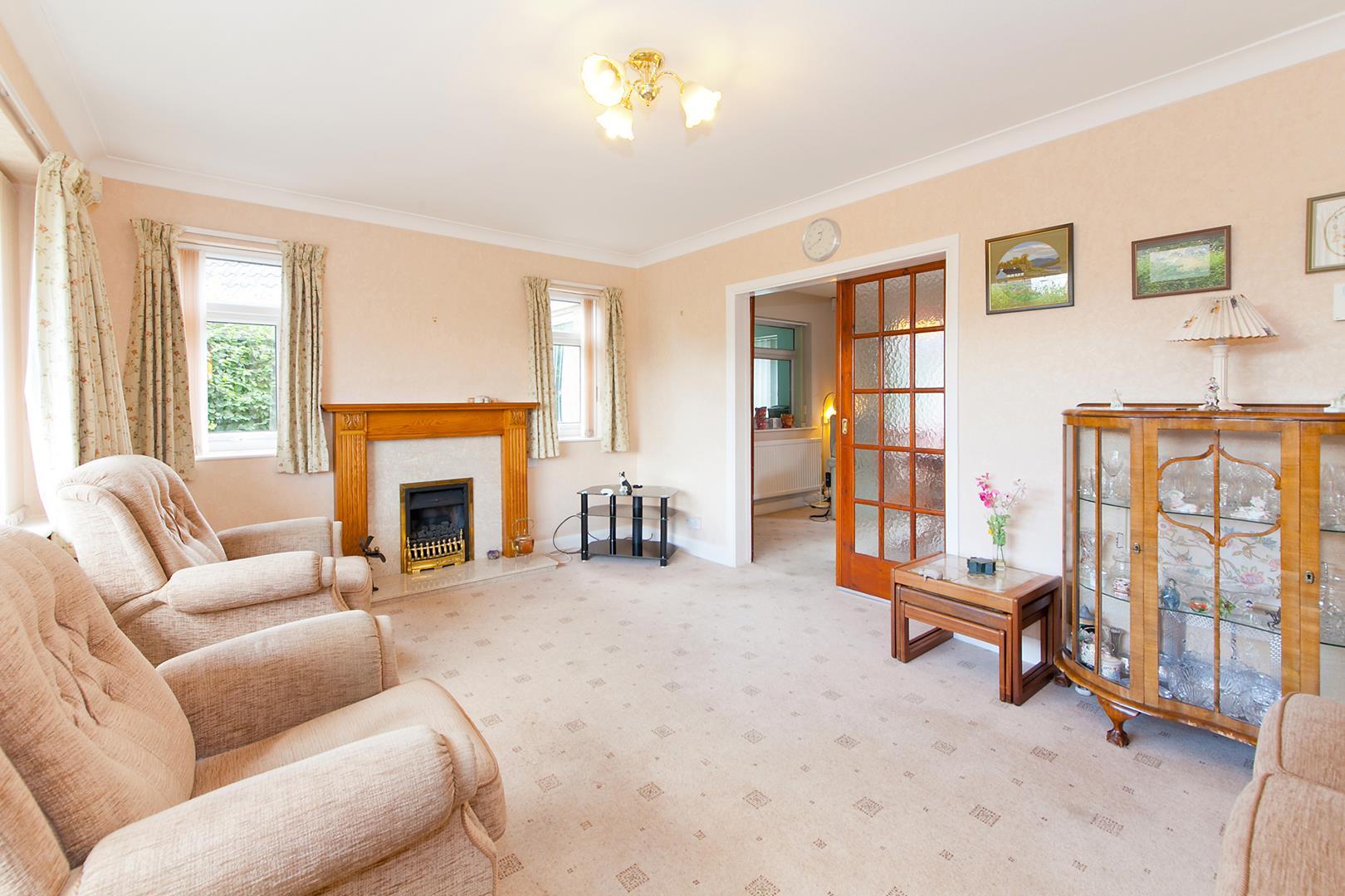 3 Russet Drive, York