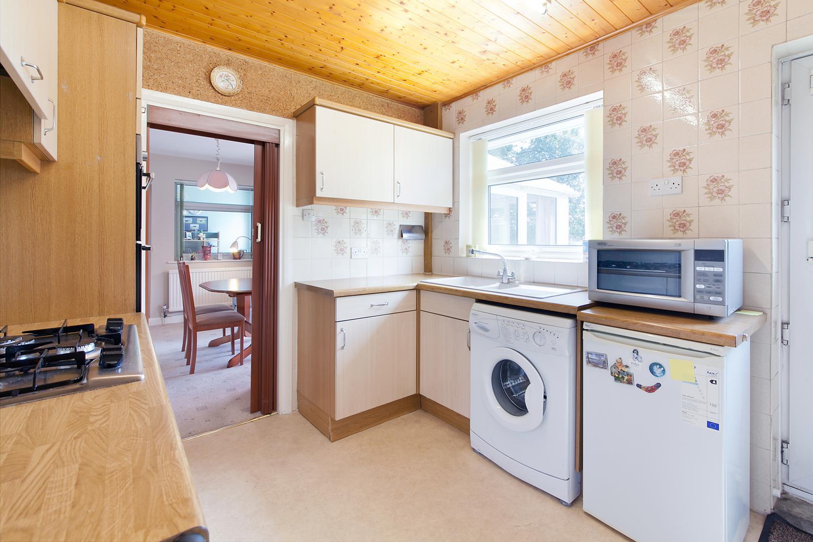 3 Russet Drive, York