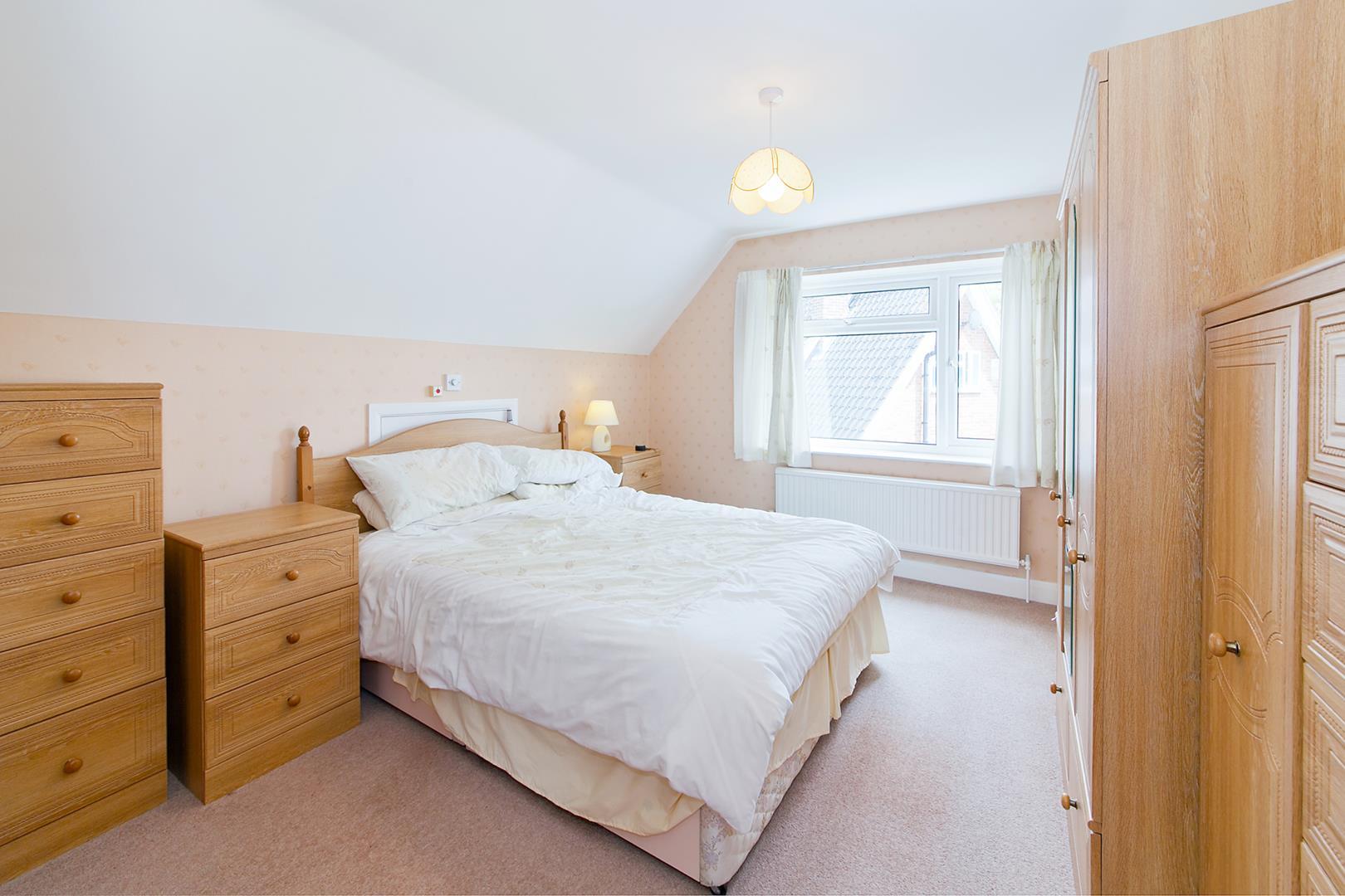 3 Russet Drive, York