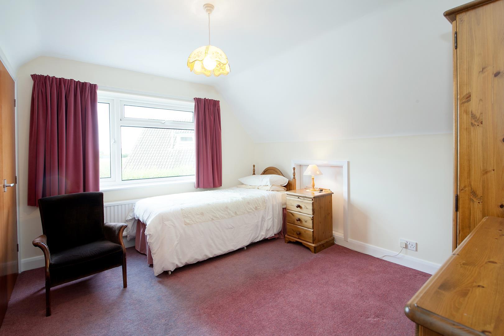 3 Russet Drive, York