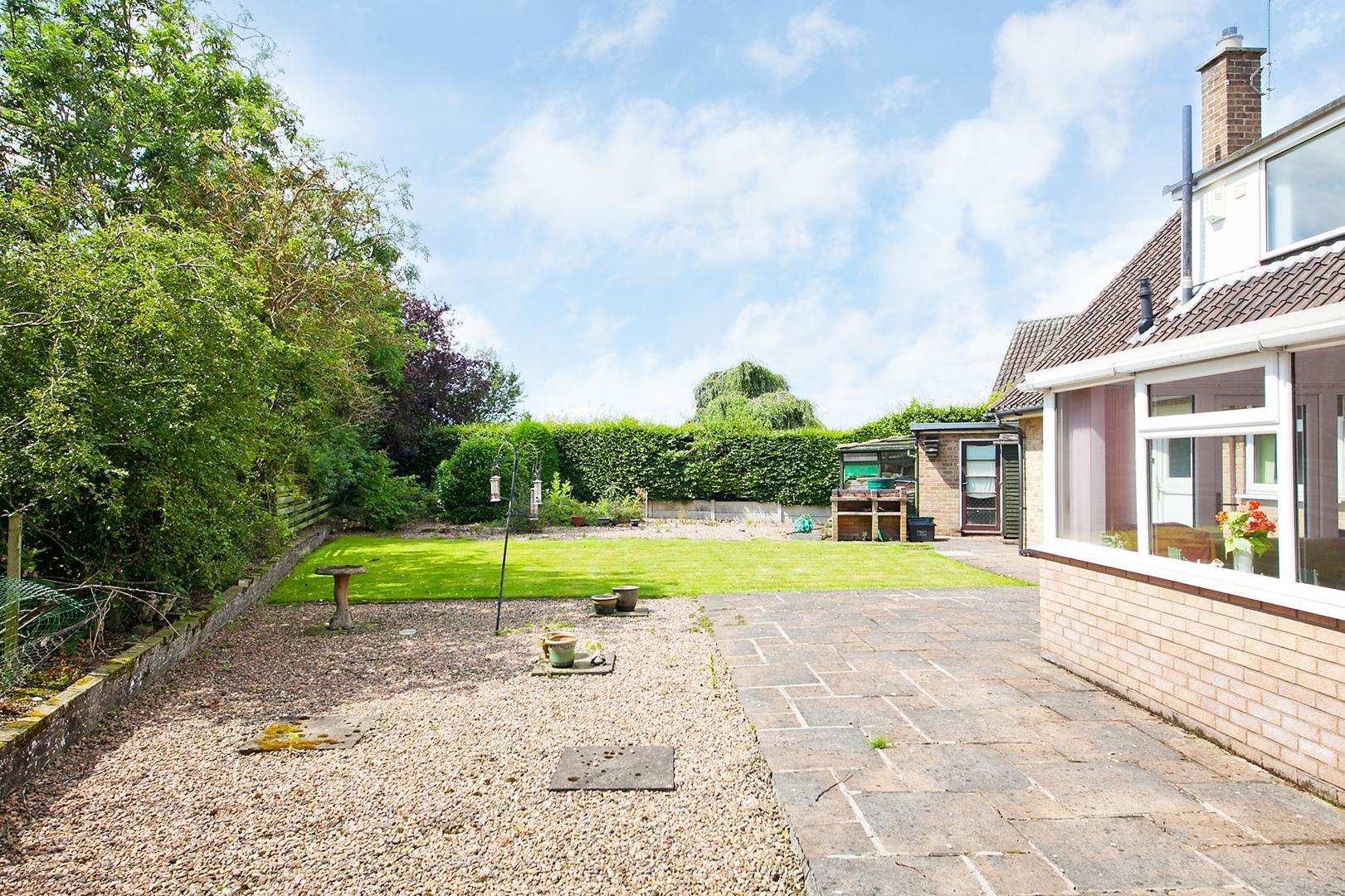 3 Russet Drive, York