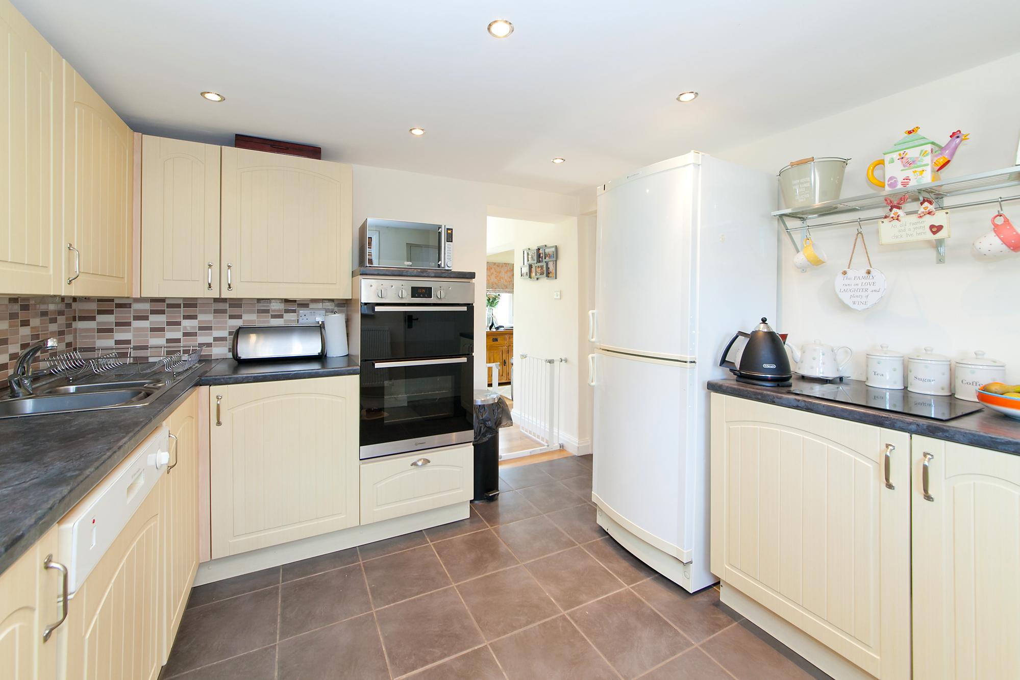 *Yapham Holds Farmhouse Feoffee Lane, Pocklington, York