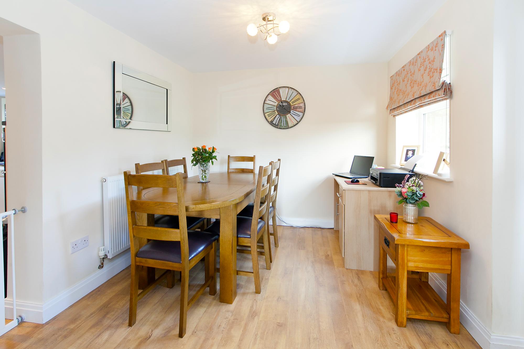 *Yapham Holds Farmhouse Feoffee Lane, Pocklington, York