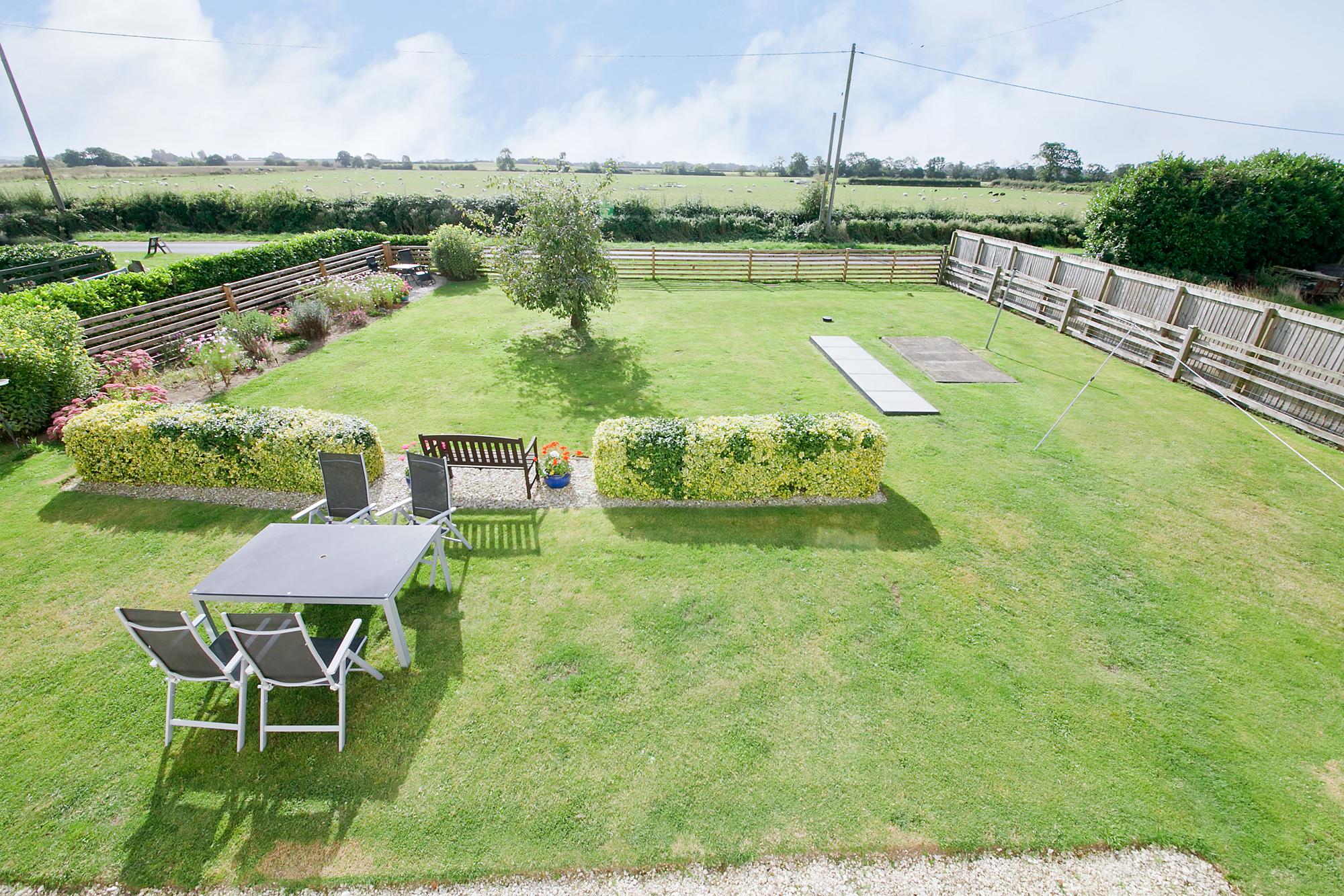 *Yapham Holds Farmhouse Feoffee Lane, Pocklington, York