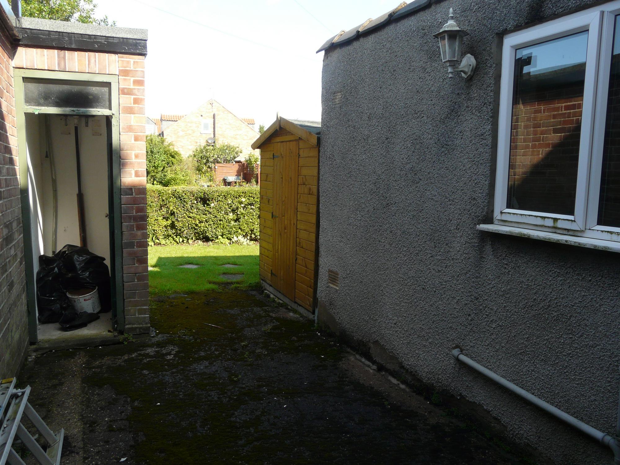 59 Kirkland Street, Pocklington, York