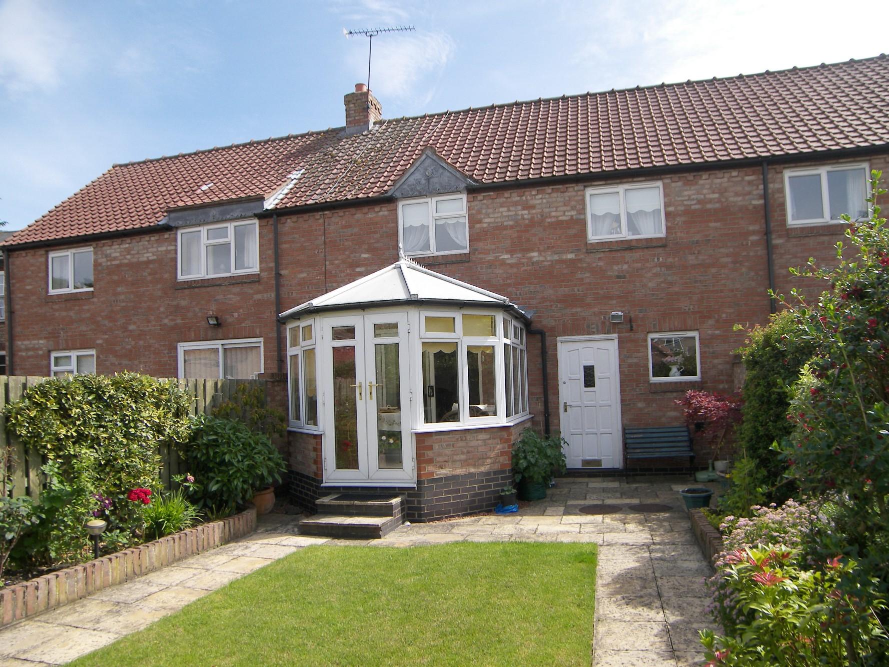 3 Kipling Court, Middleton on the Wolds, Driffield