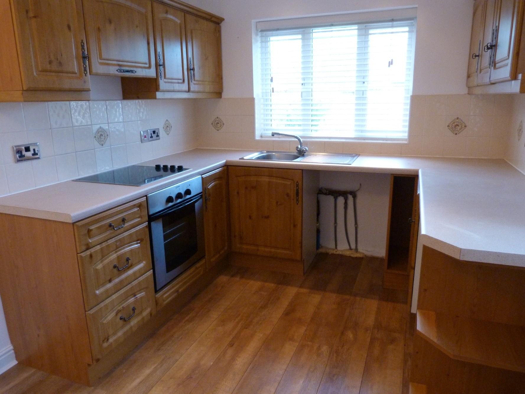 3 Kipling Court, Middleton on the Wolds, Driffield