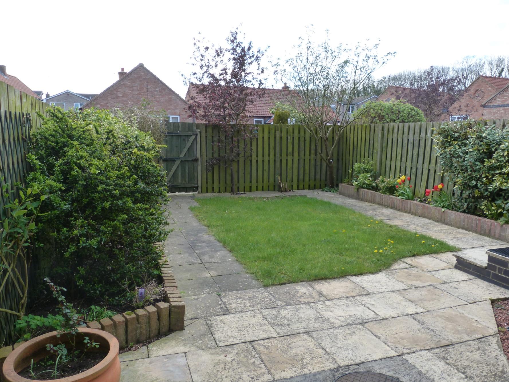 3 Kipling Court, Middleton on the Wolds, Driffield