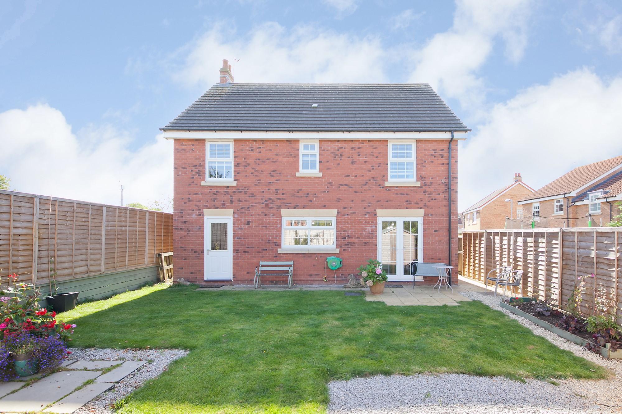 49 Ash Grove, Market Weighton, York