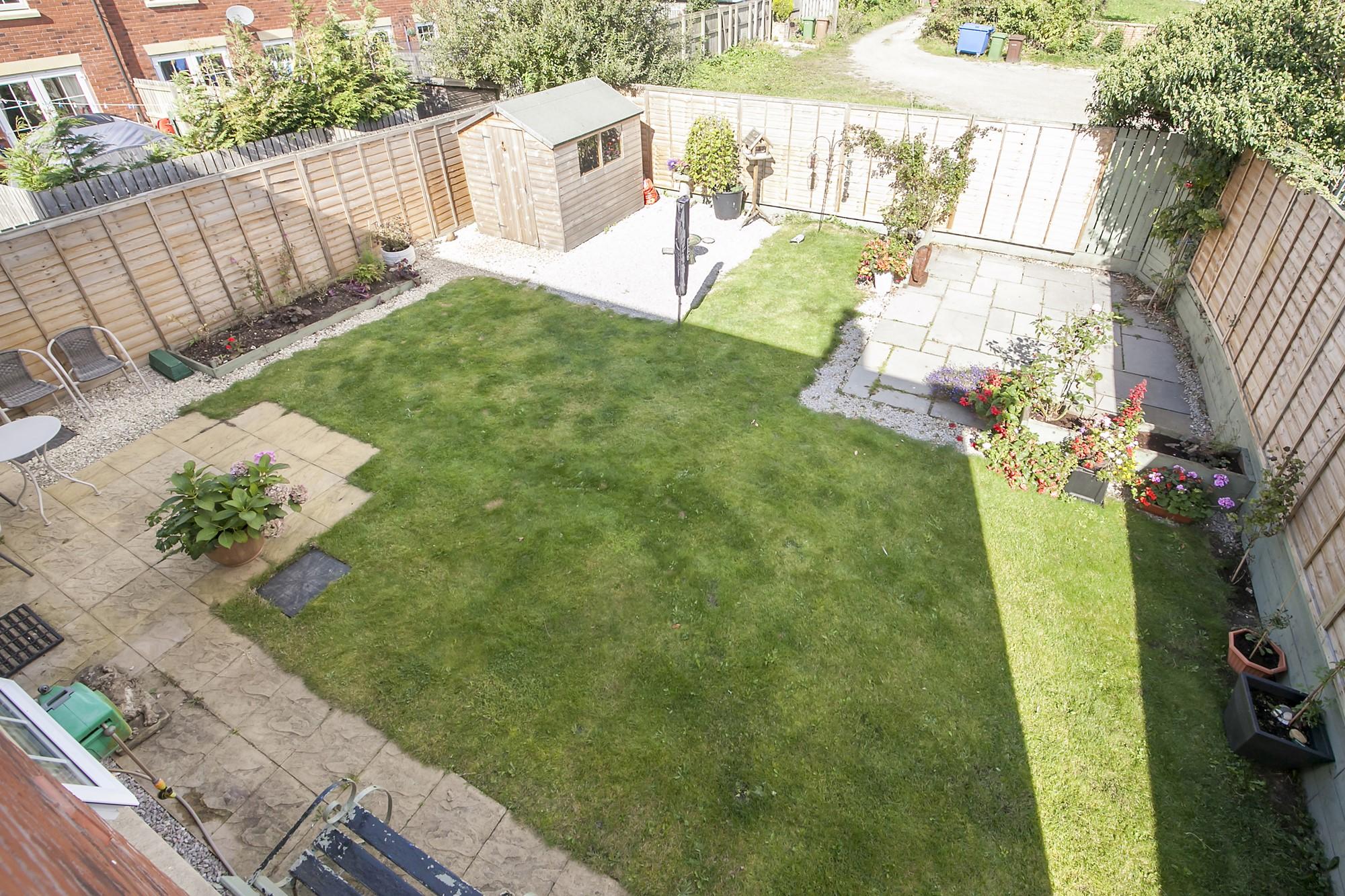 49 Ash Grove, Market Weighton, York