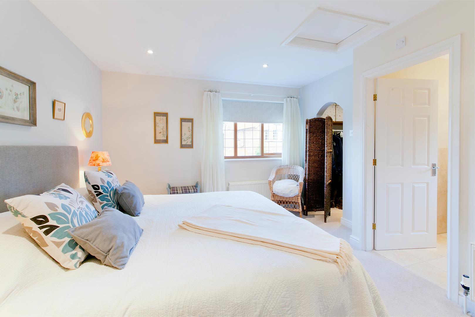 Cragganmore Main Street, Low Catton, York