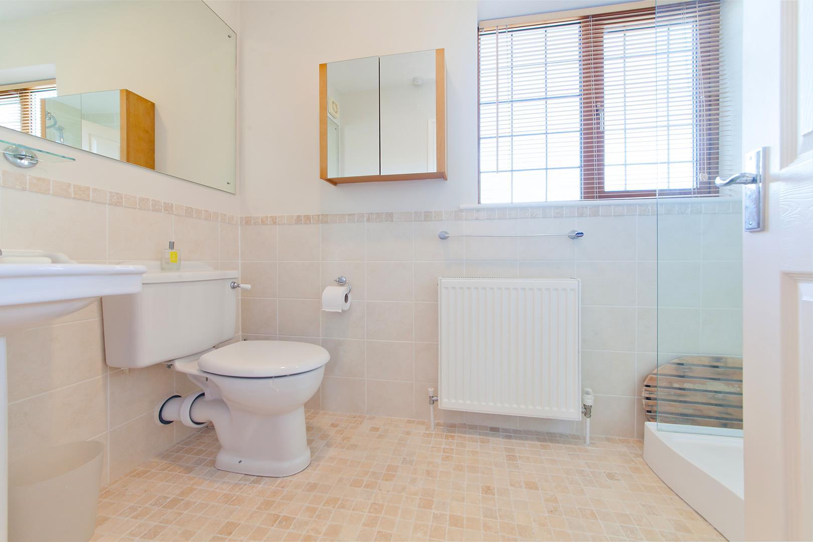 Cragganmore Main Street, Low Catton, York