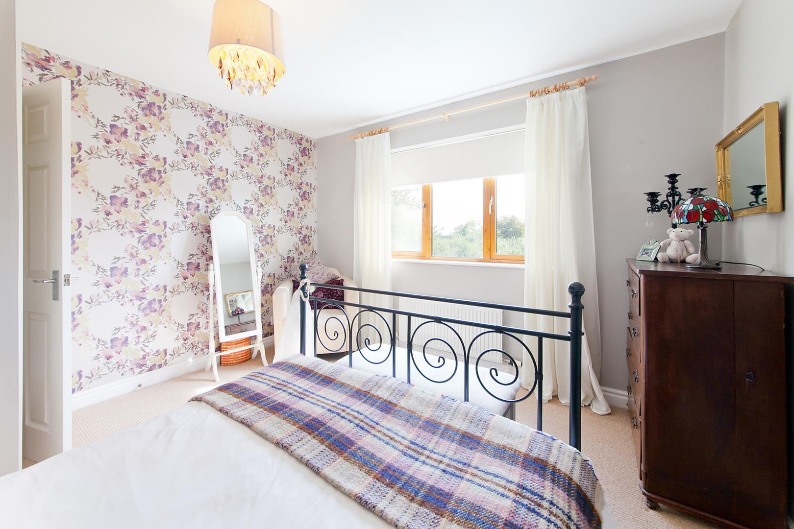 Cragganmore Main Street, Low Catton, York