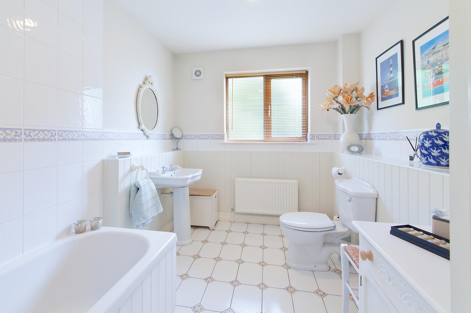 Cragganmore Main Street, Low Catton, York