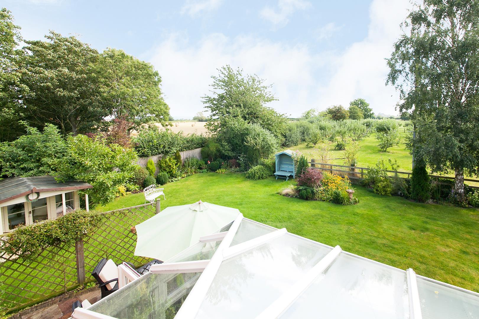 Cragganmore Main Street, Low Catton, York