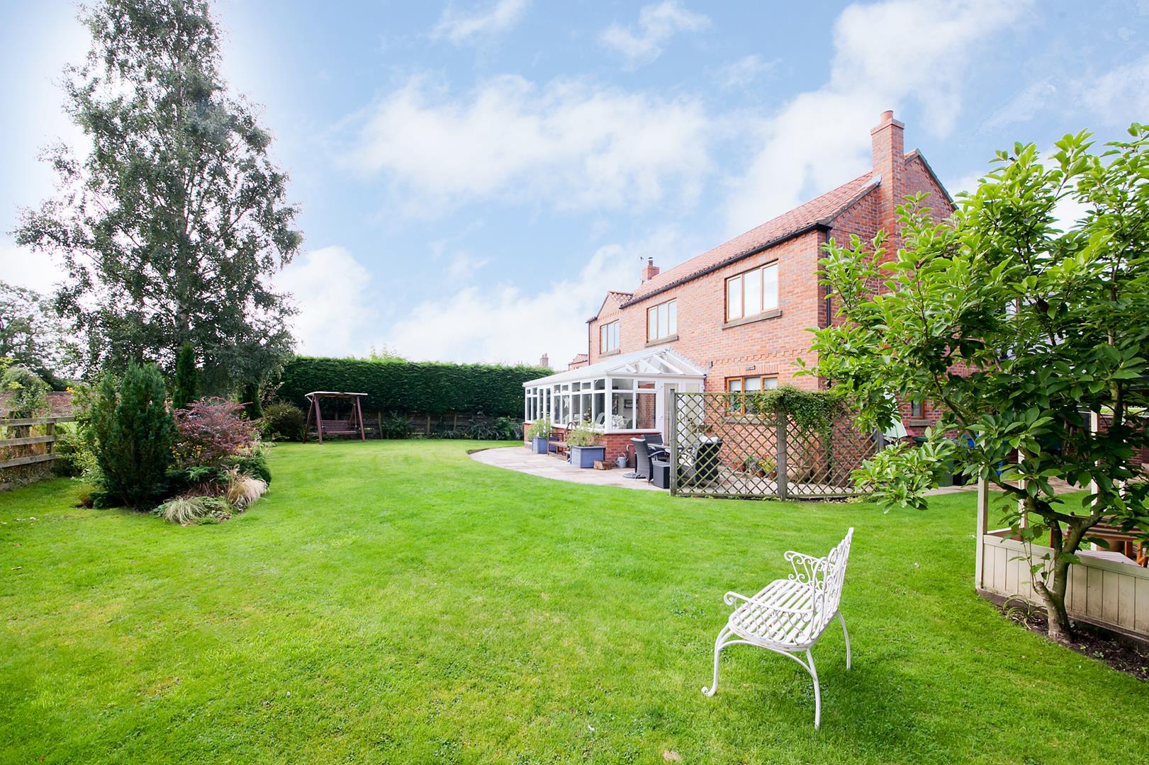 Cragganmore Main Street, Low Catton, York