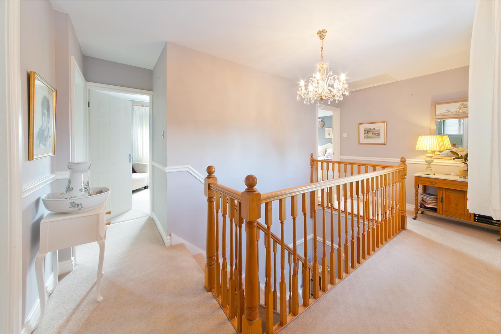 Cragganmore Main Street, Low Catton, York