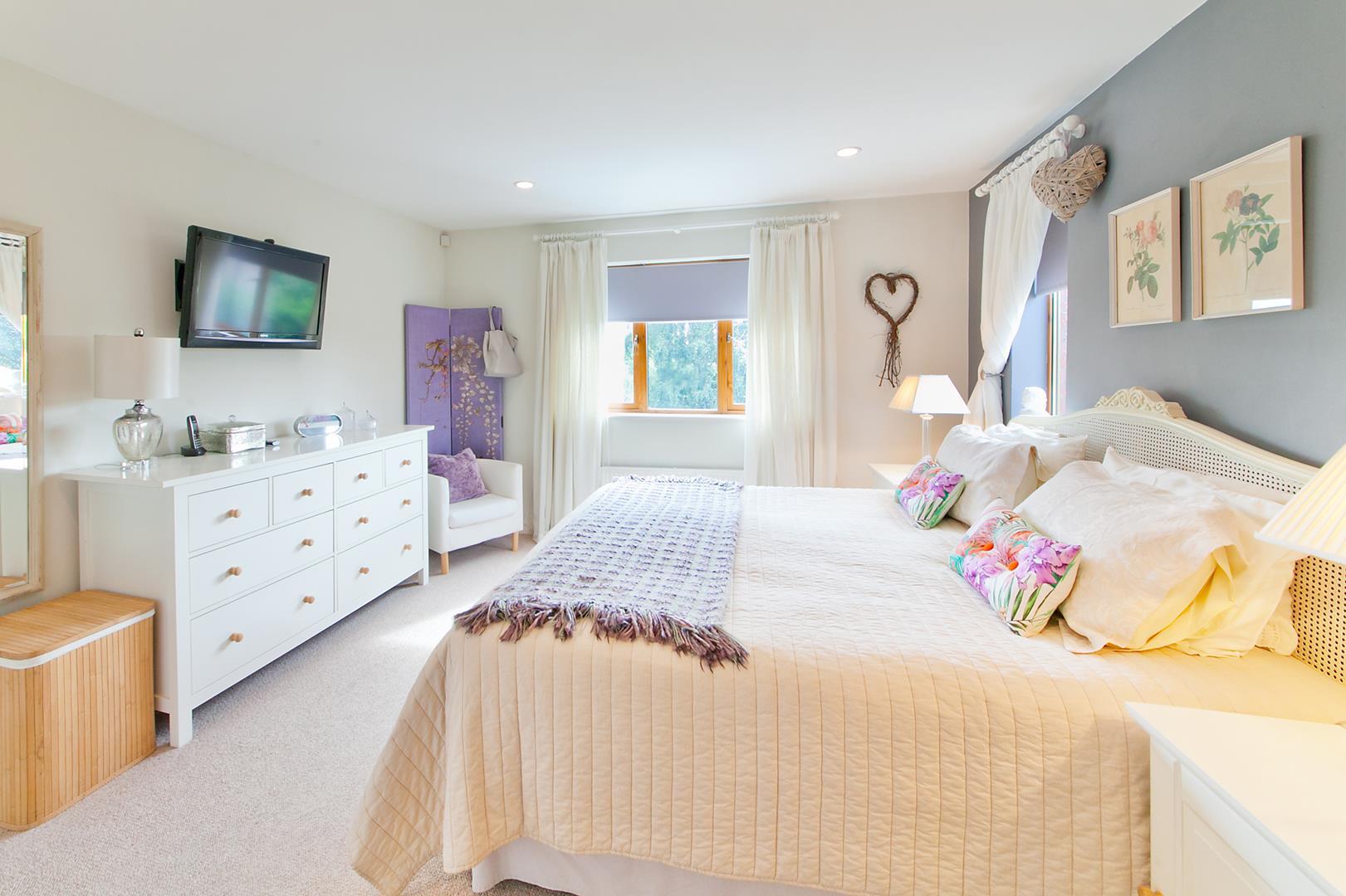 Cragganmore Main Street, Low Catton, York