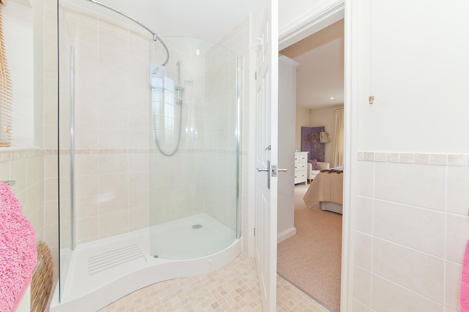 Cragganmore Main Street, Low Catton, York