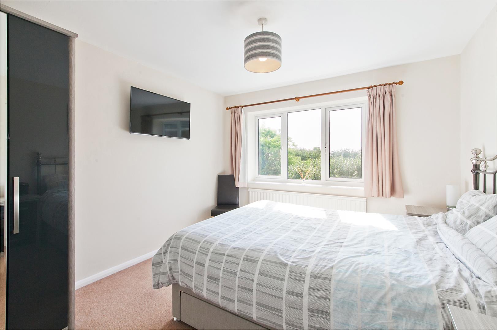 4 Green Meadows, , York