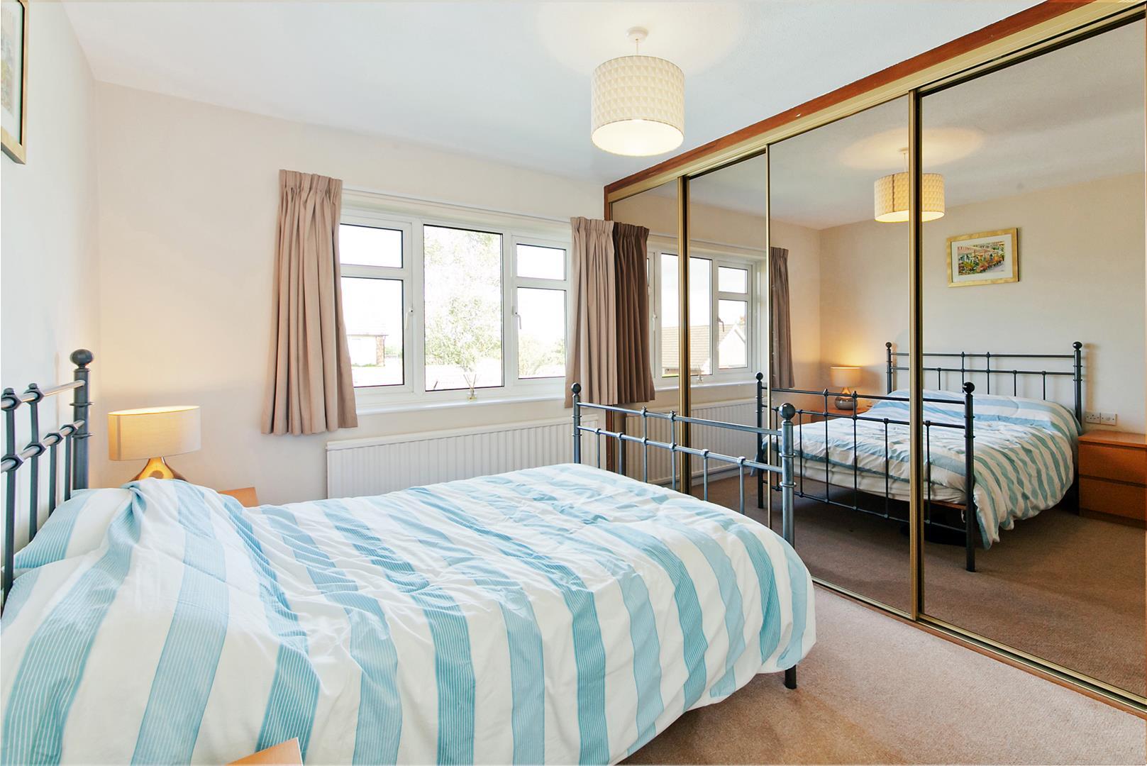 4 Green Meadows, , York