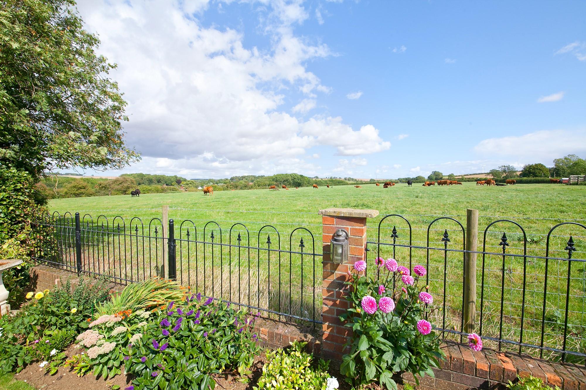 33 Springdale Road, Market Weighton, York