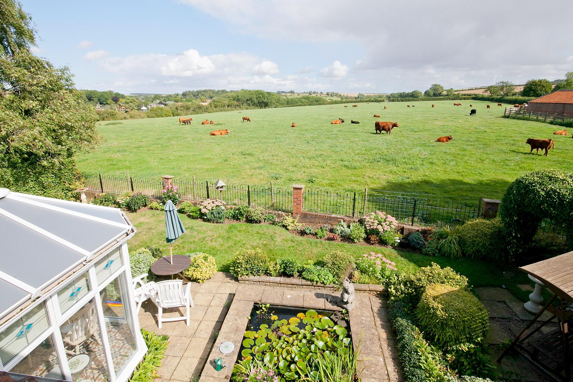 33 Springdale Road, Market Weighton, York