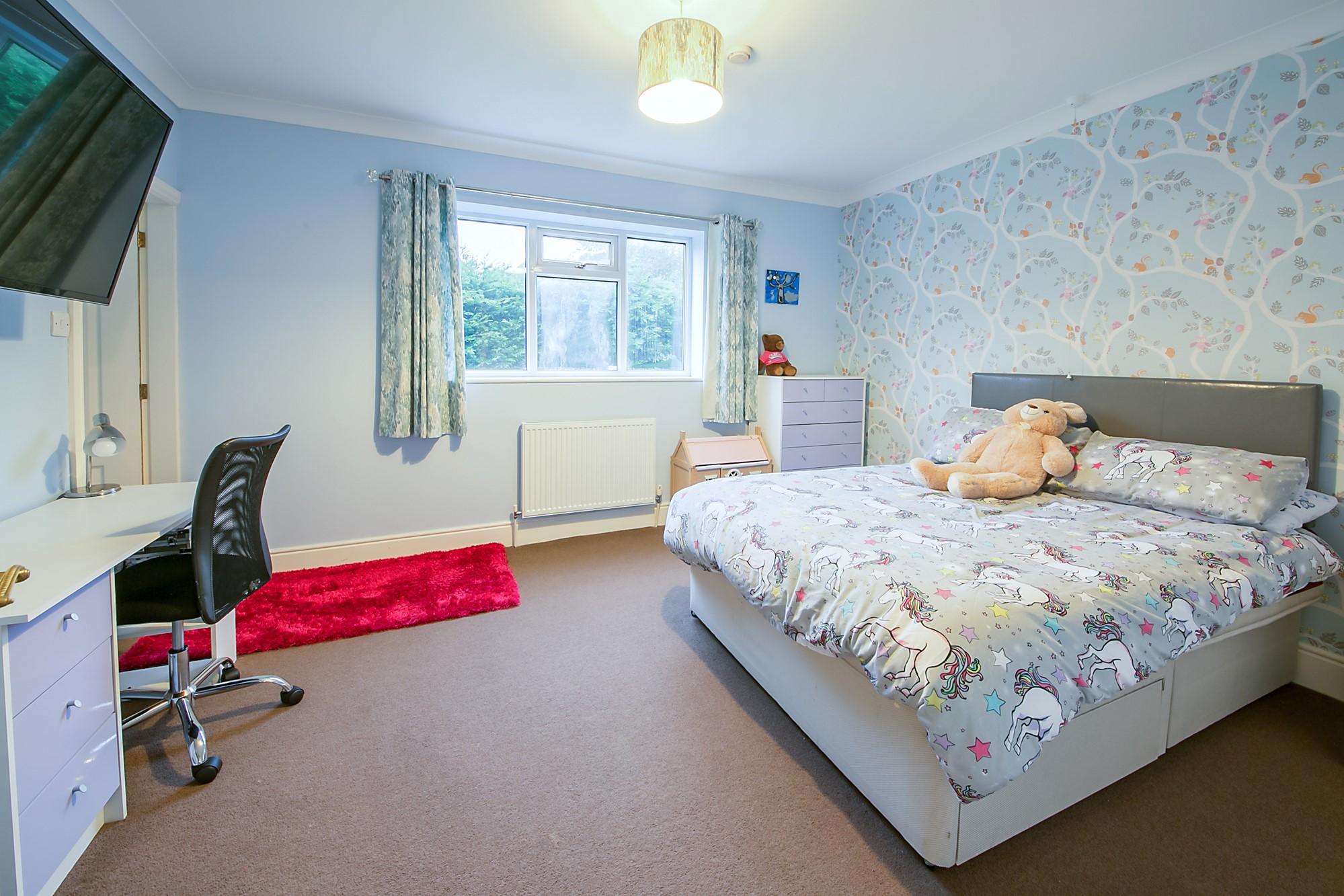 Orchard Lodge King Street, Sancton, York