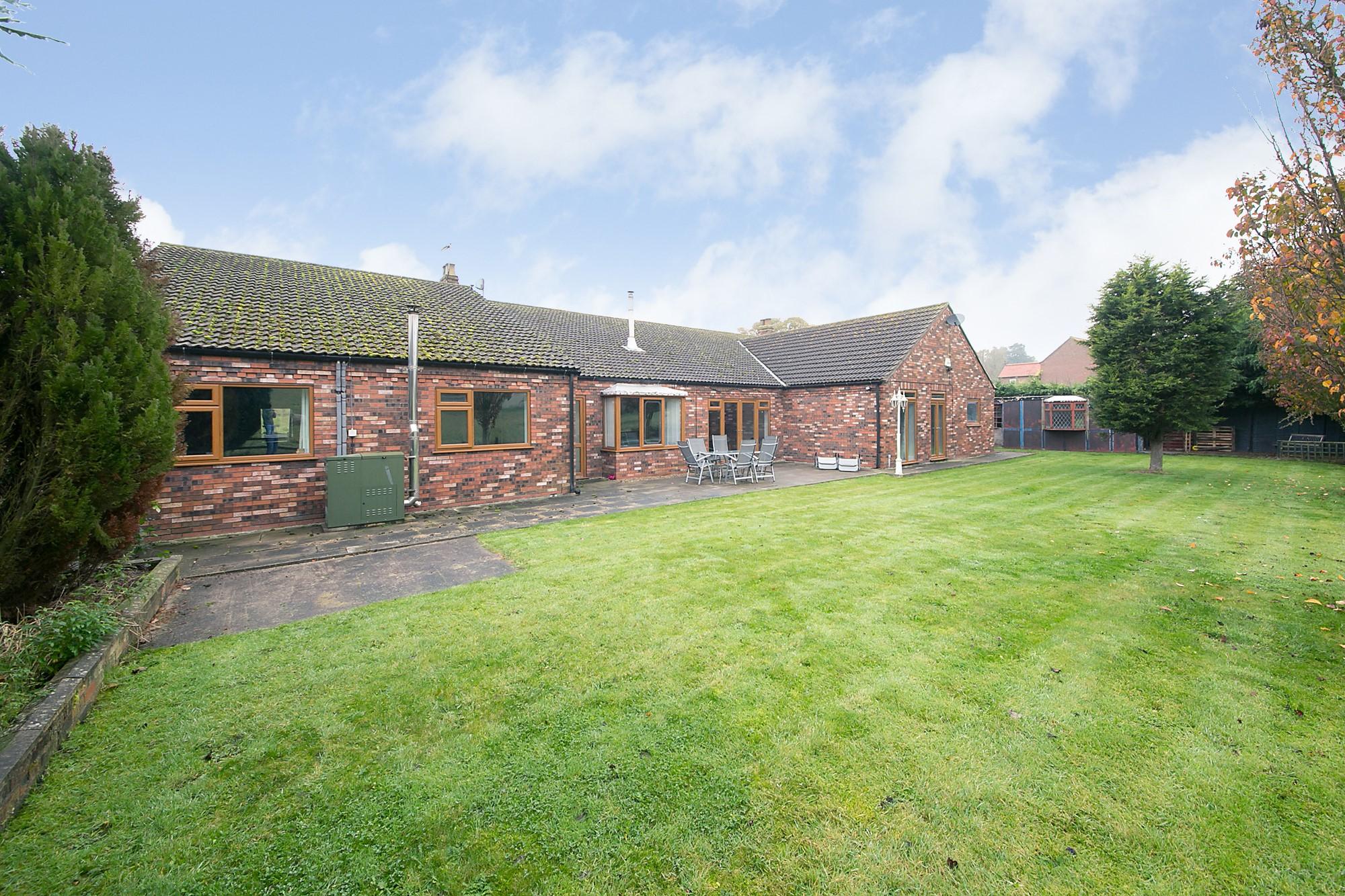 Orchard Lodge King Street, Sancton, York