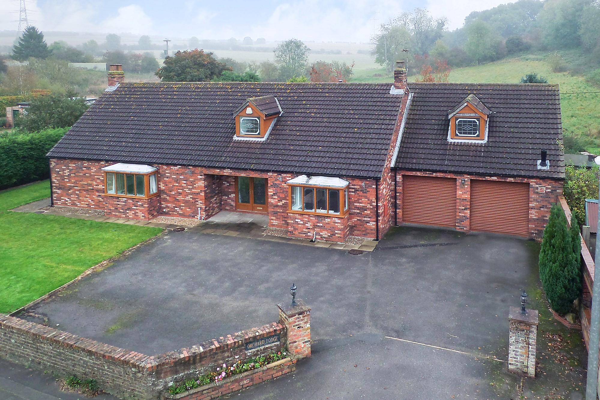 Orchard Lodge King Street, Sancton, York