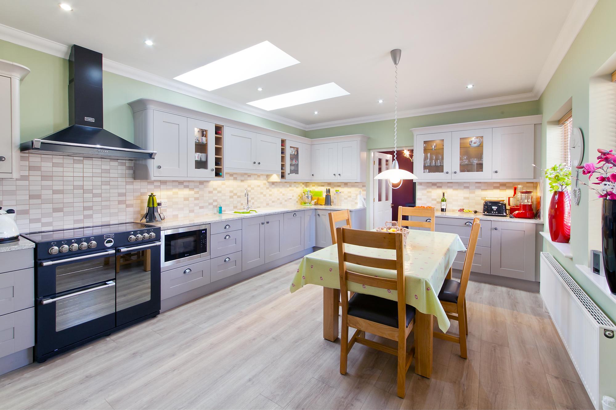 *The Birches 5 New Pastures, Melbourne, York