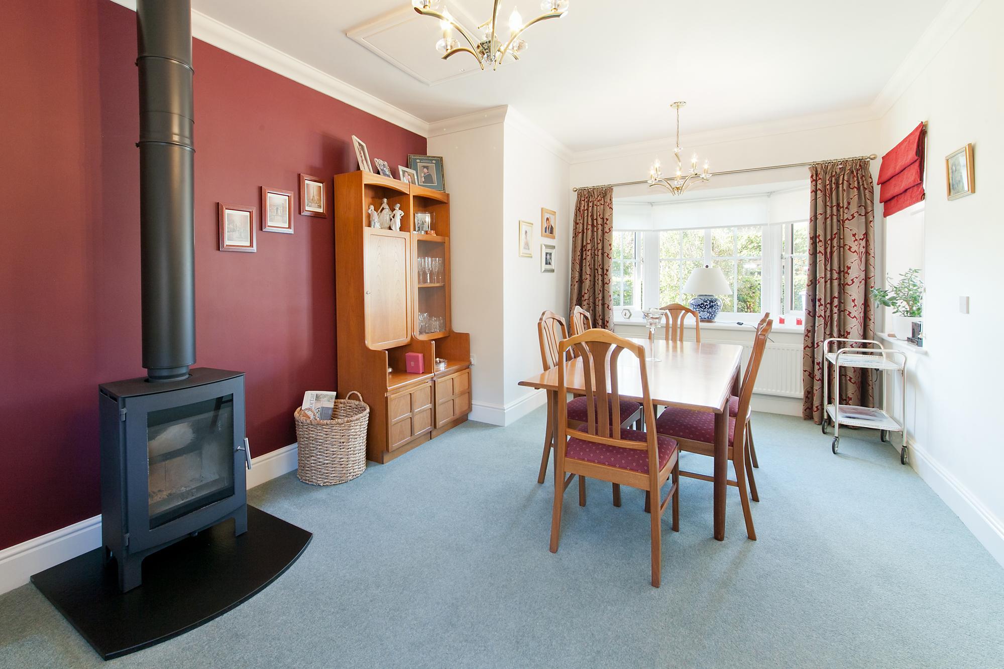 *The Birches 5 New Pastures, Melbourne, York
