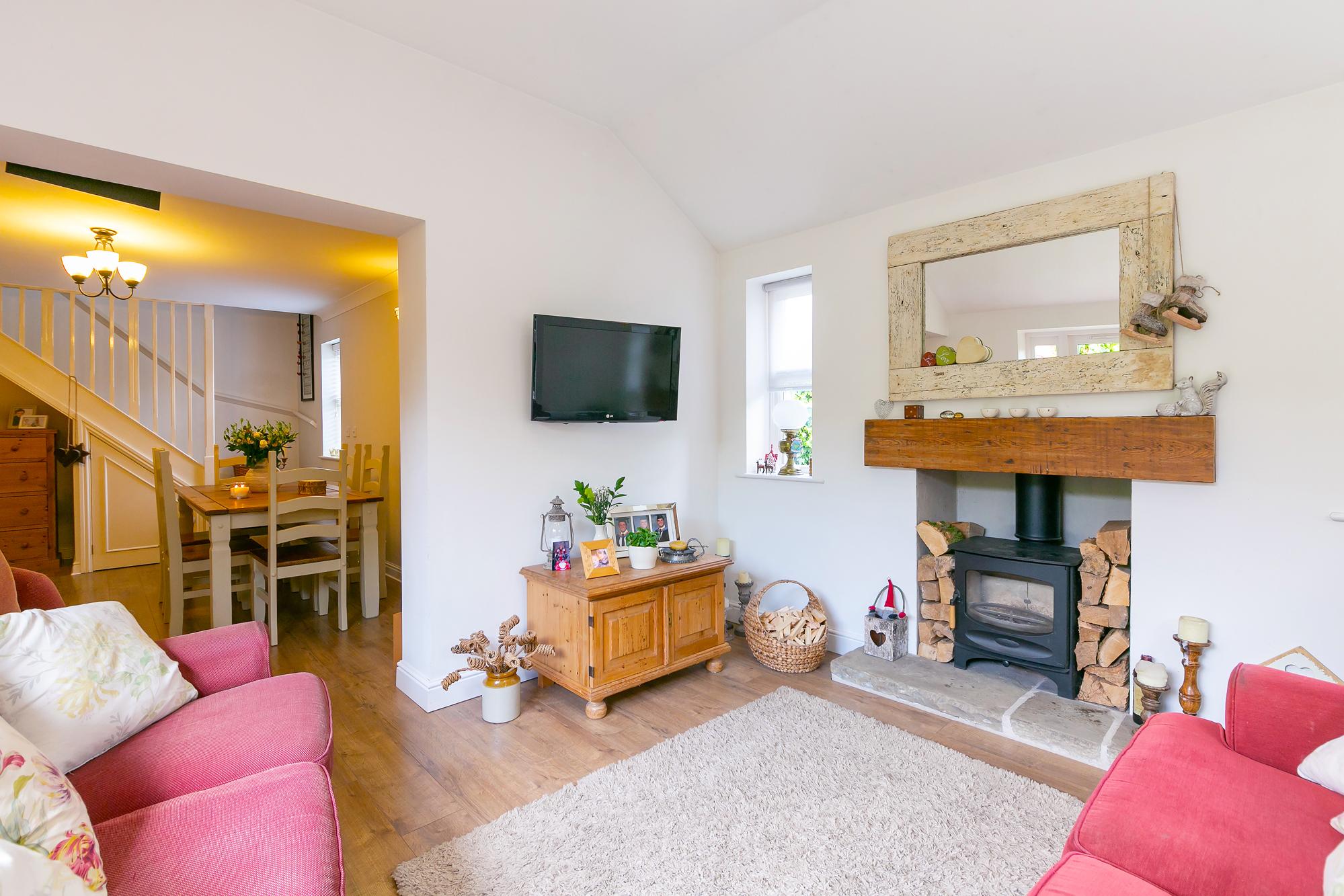 5 Rundle Place, Pocklington, York