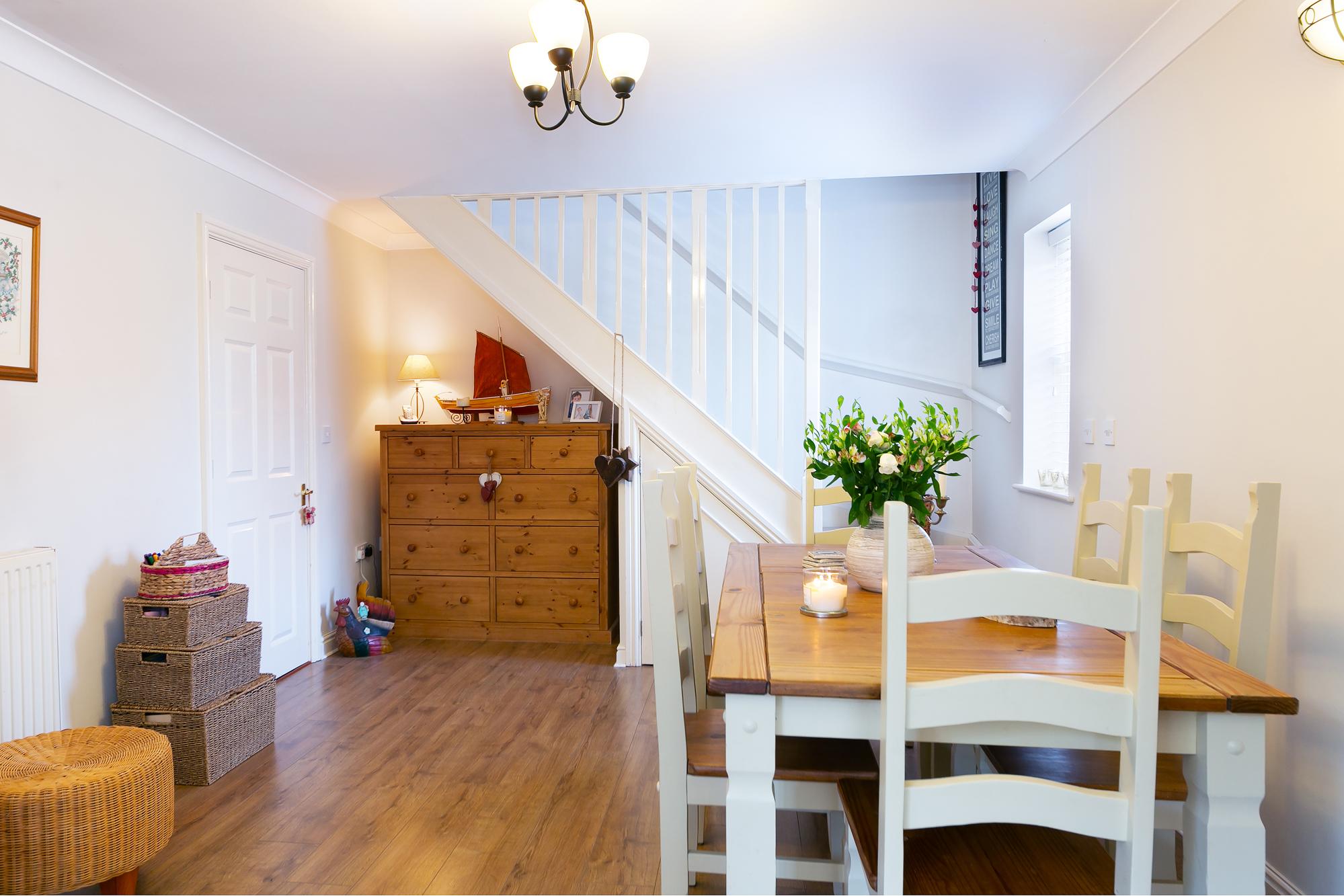 5 Rundle Place, Pocklington, York