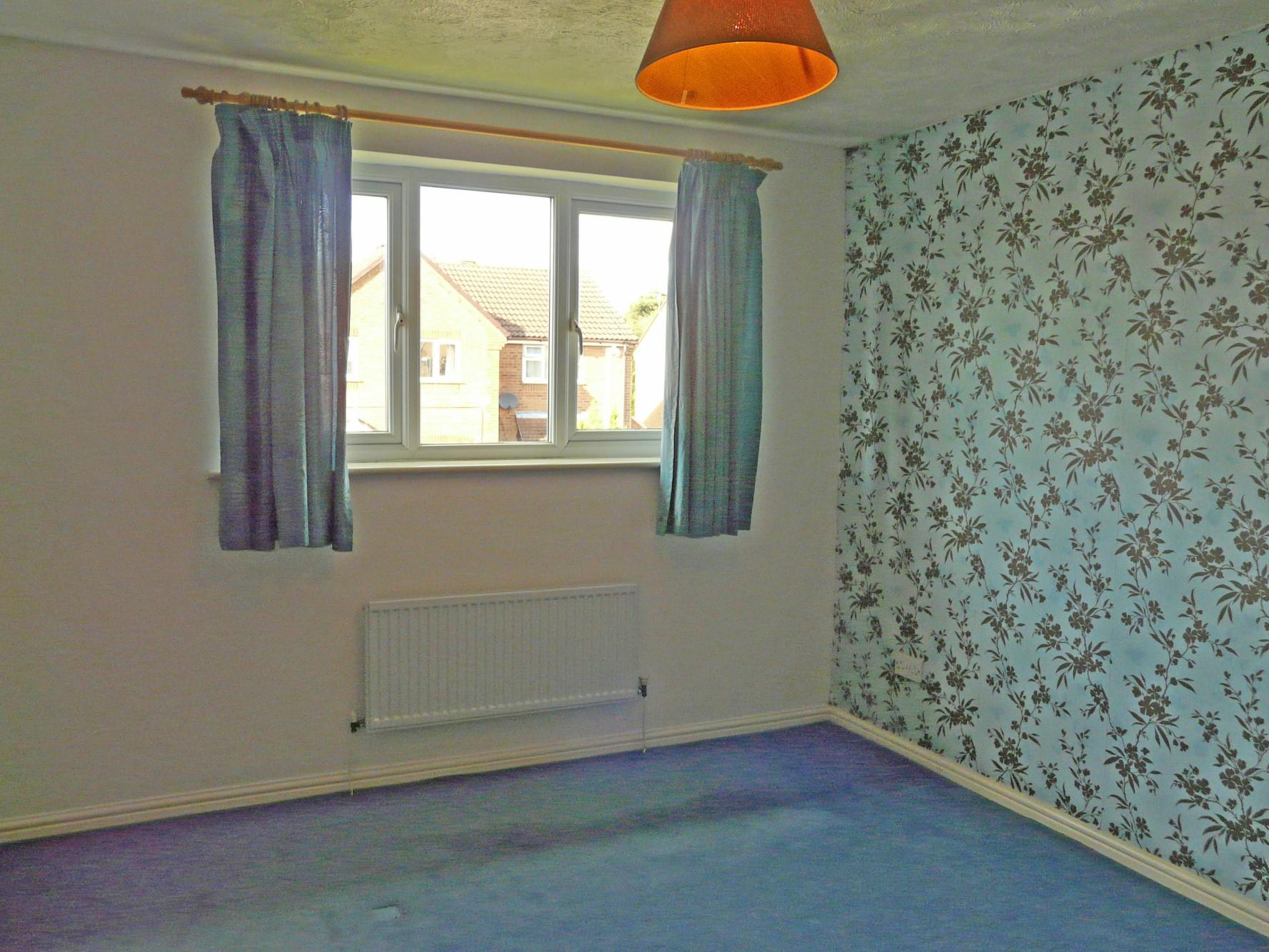 X 7 Browning Road, Pocklington, York