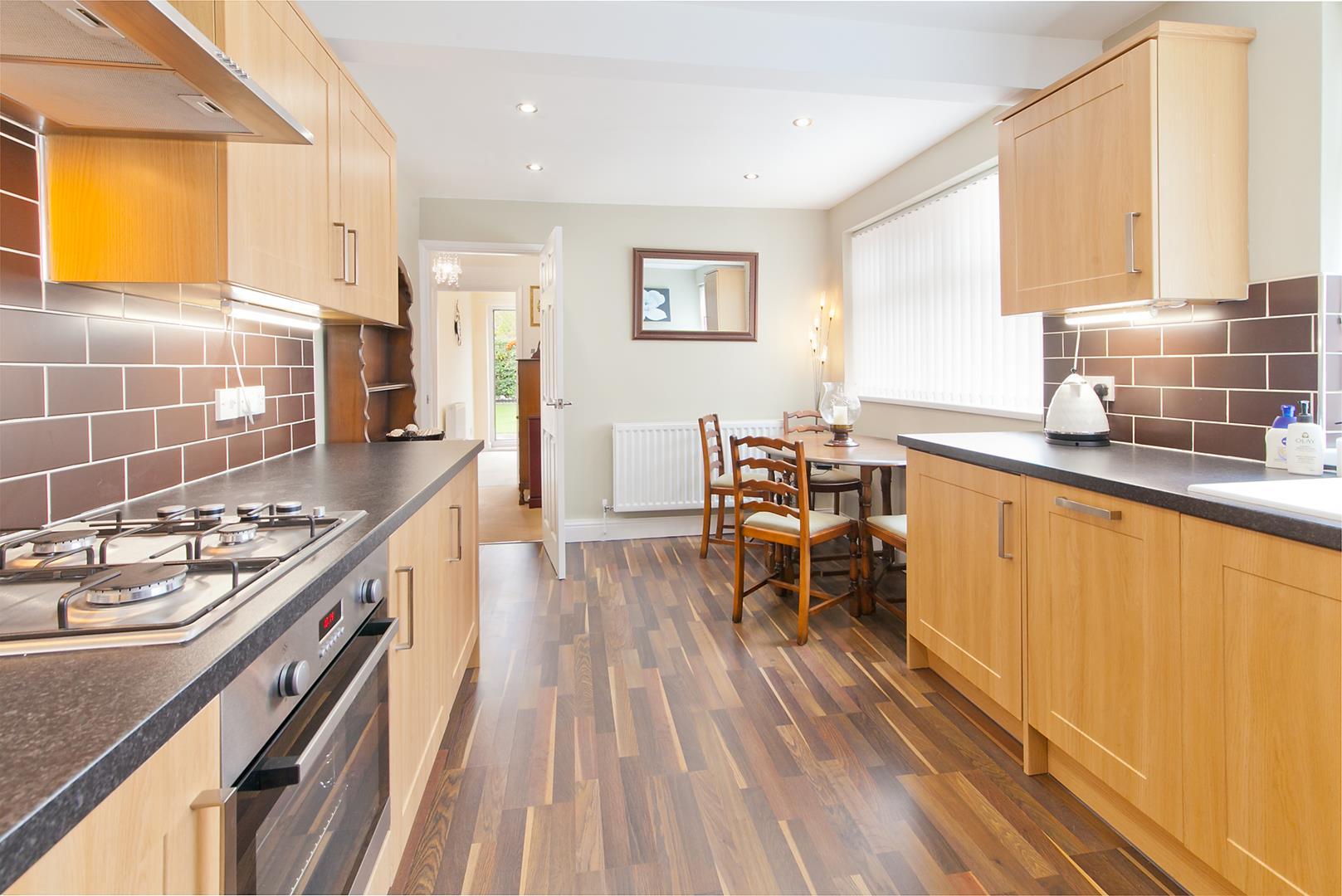 58 Montague Road, Bishopthorpe, York