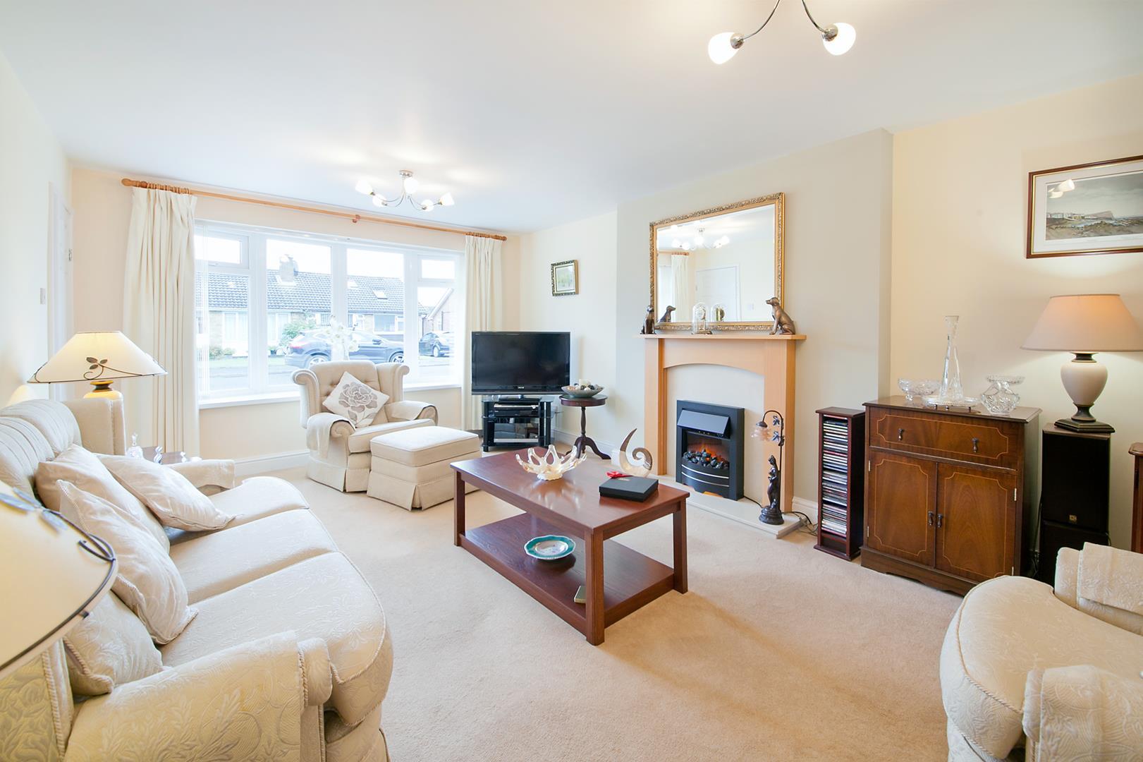 58 Montague Road, Bishopthorpe, York