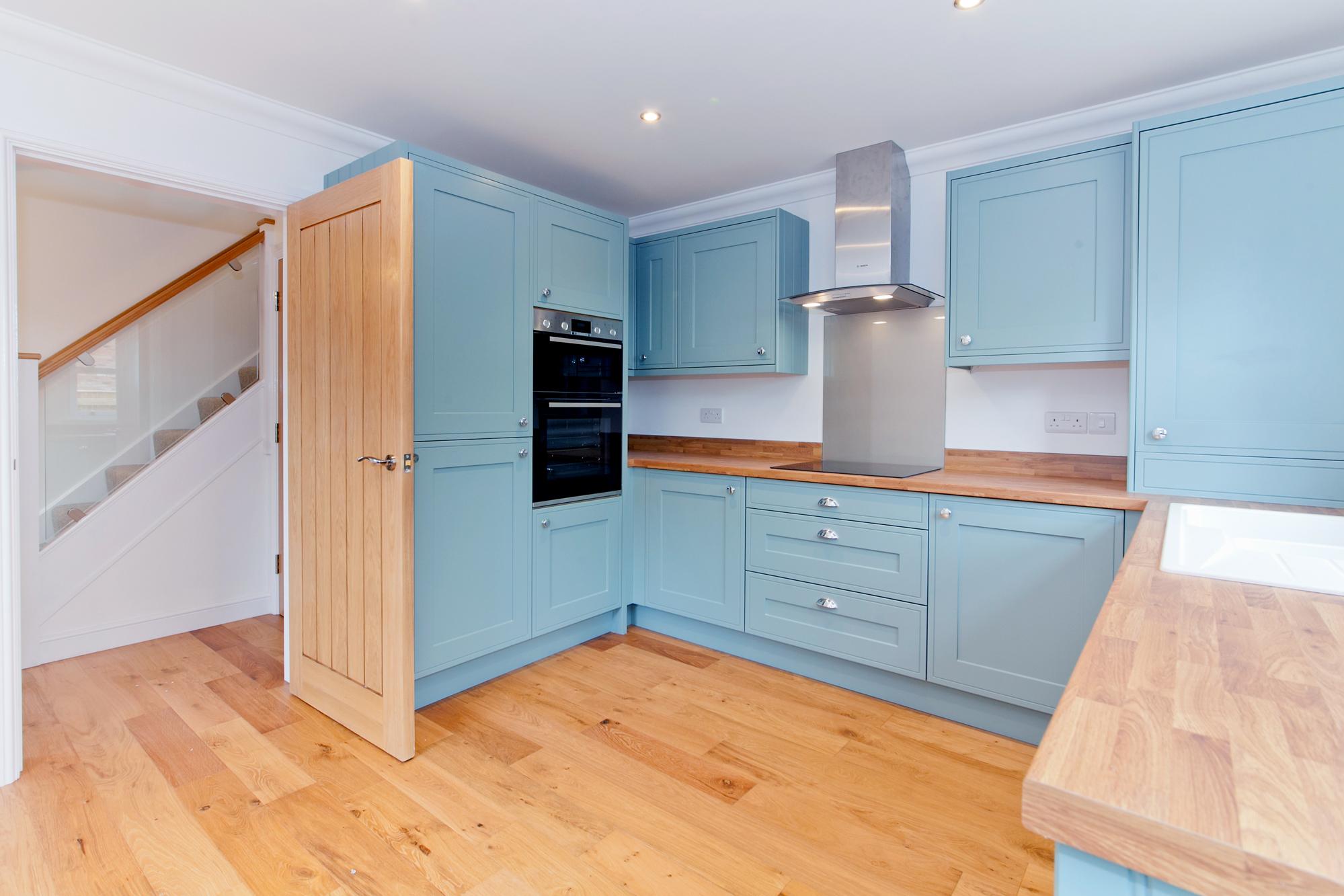 *1 Margaret Terrace, Pocklington