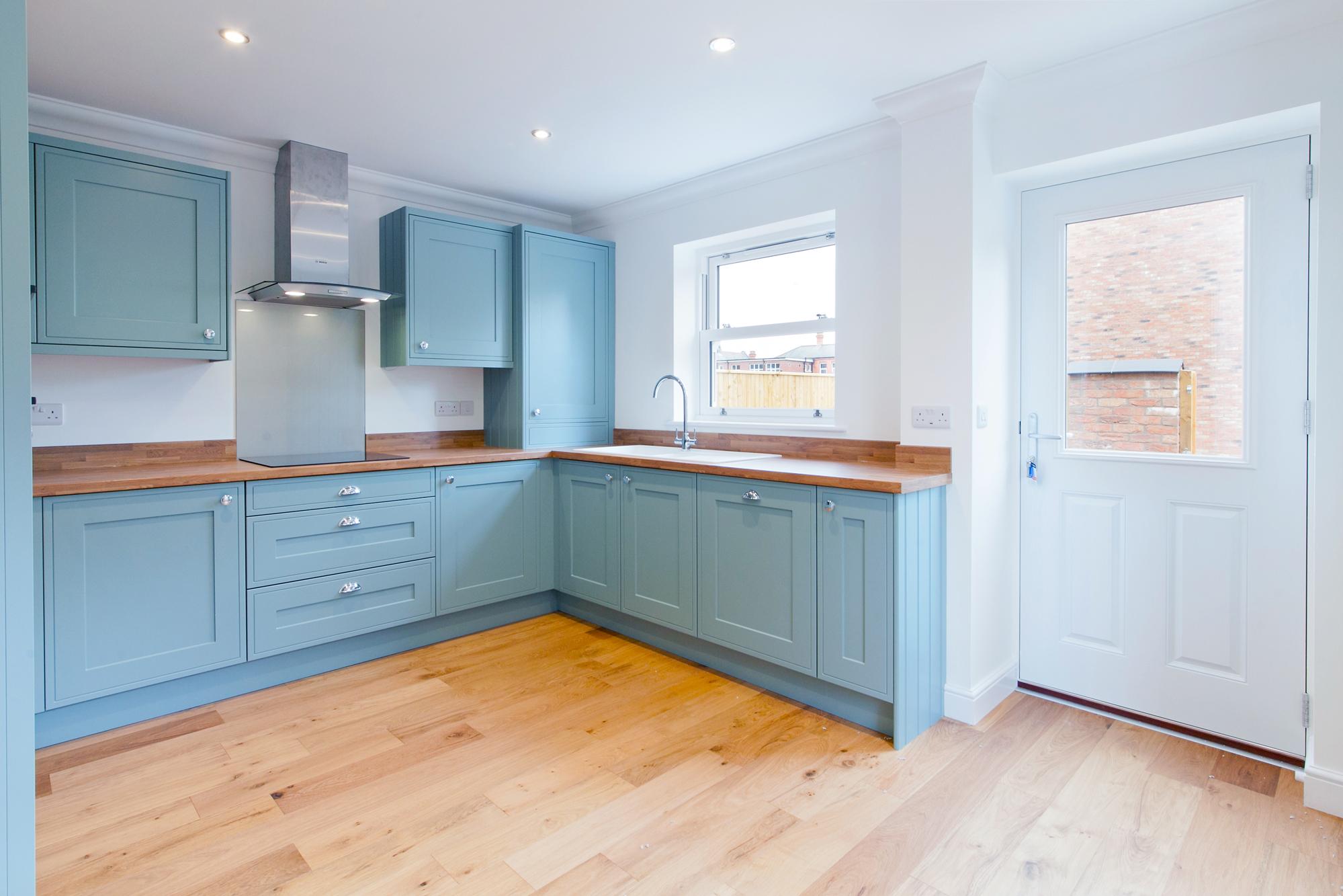 *1 Margaret Terrace, Pocklington