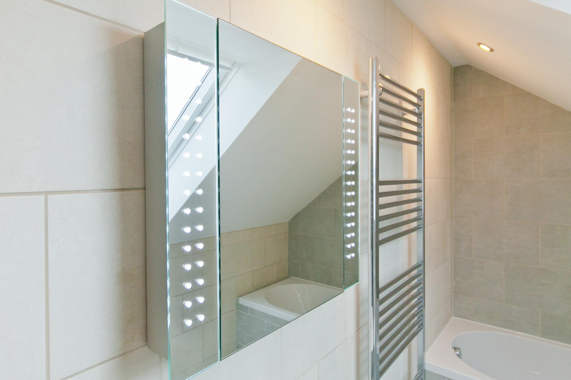 *1 Margaret Terrace, Pocklington