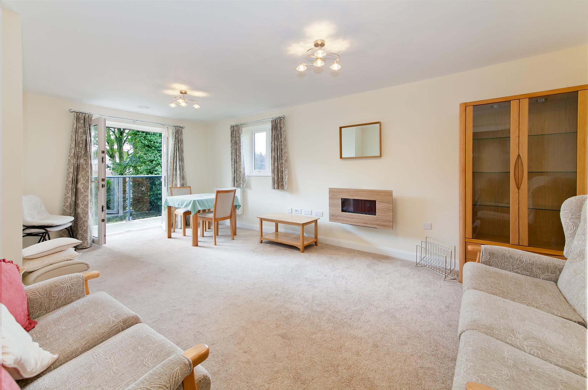 26 Rogerson Court Pocklington, York