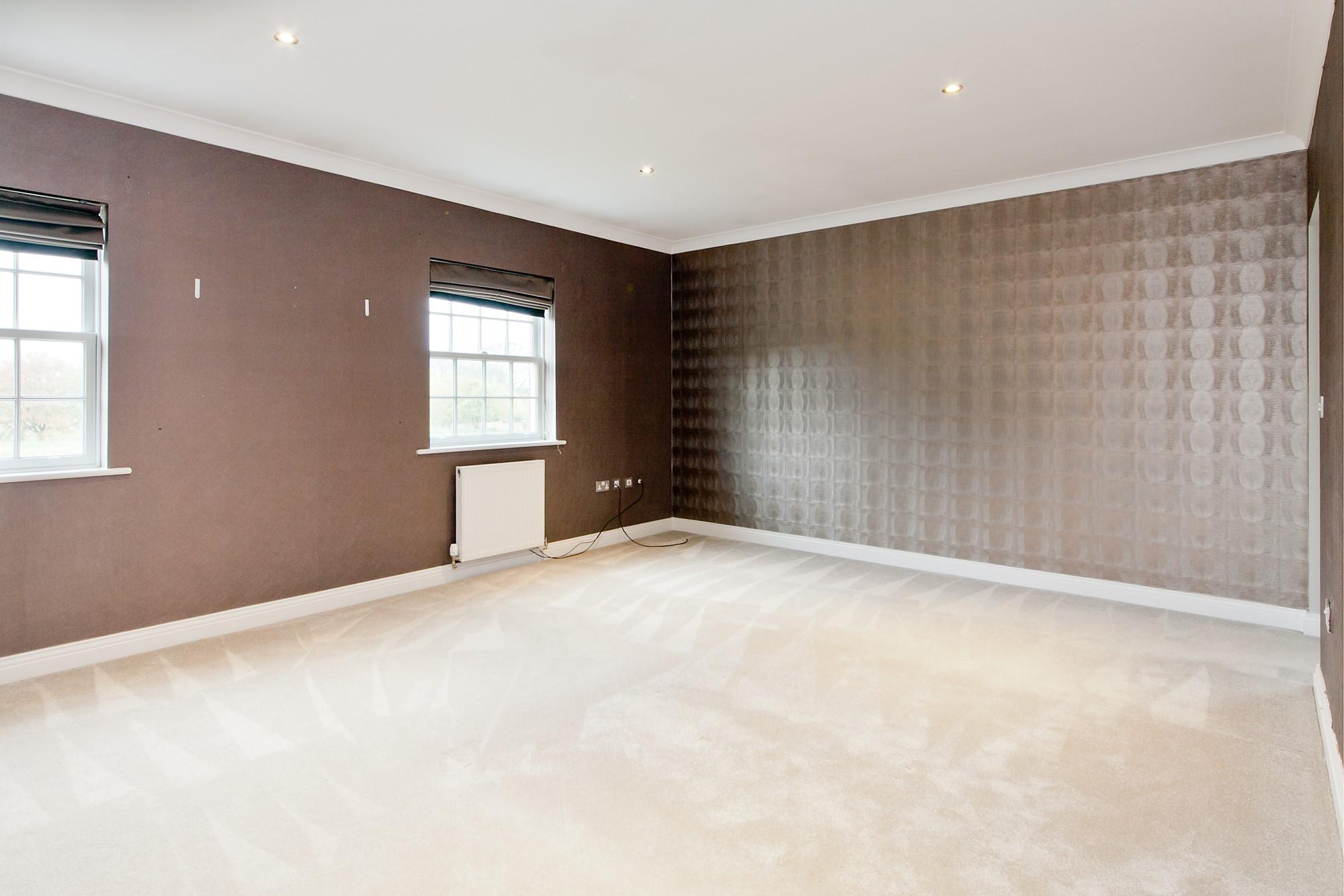 16 Monckton Rise, North Newbald, York