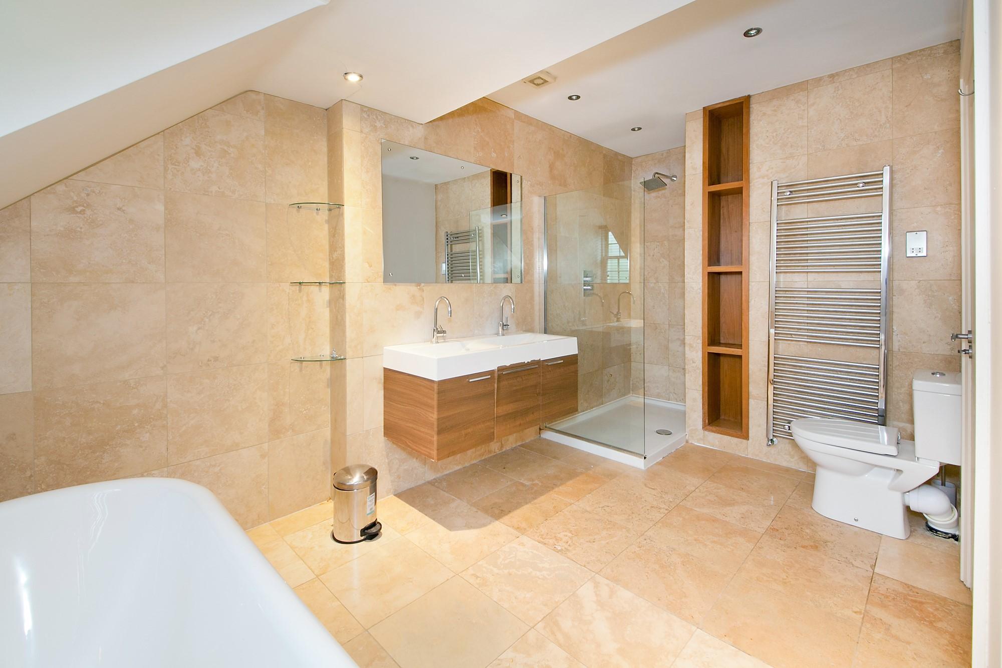 16 Monckton Rise, North Newbald, York