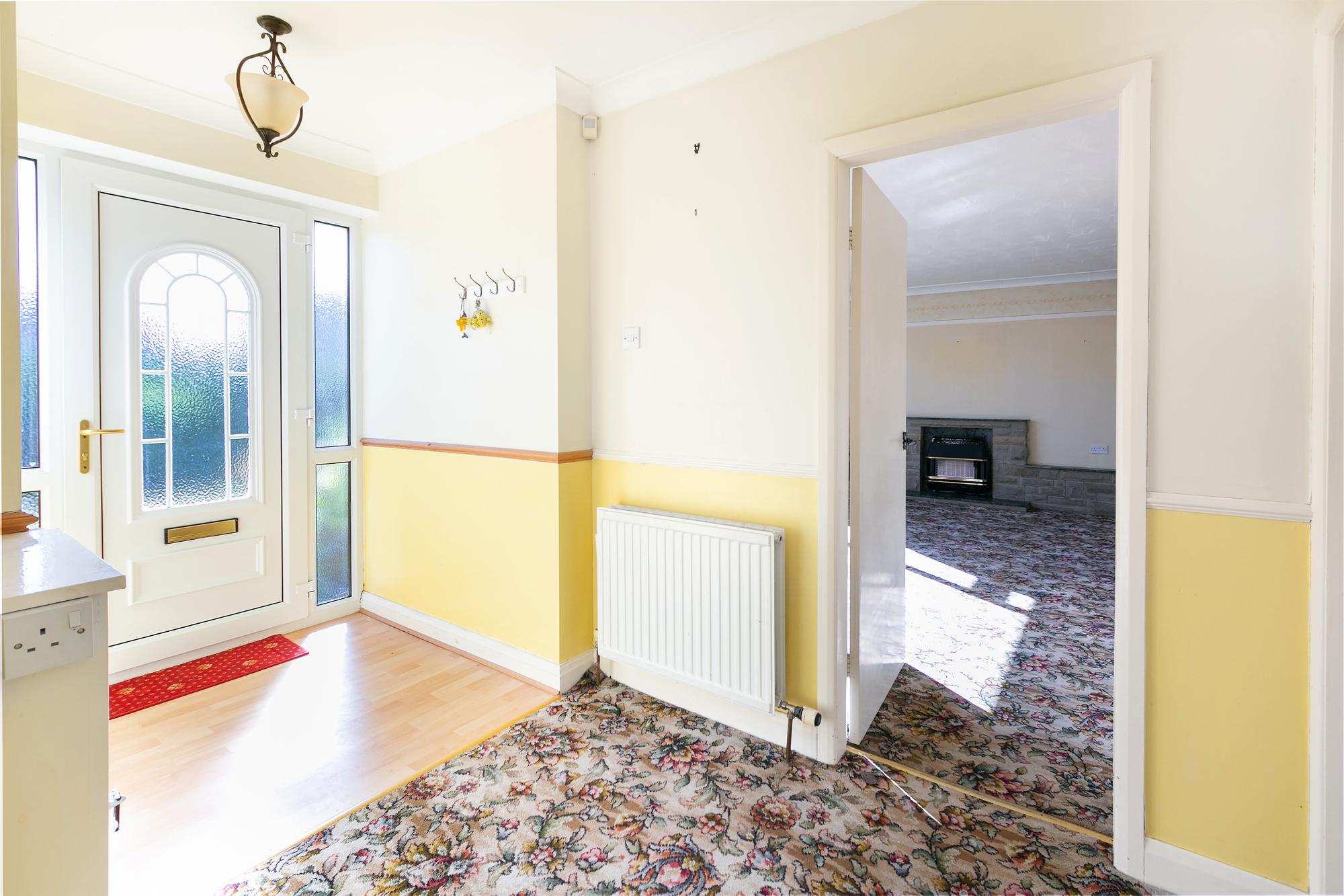 Rosedene 24 Sandwalk, Market Weighton, York