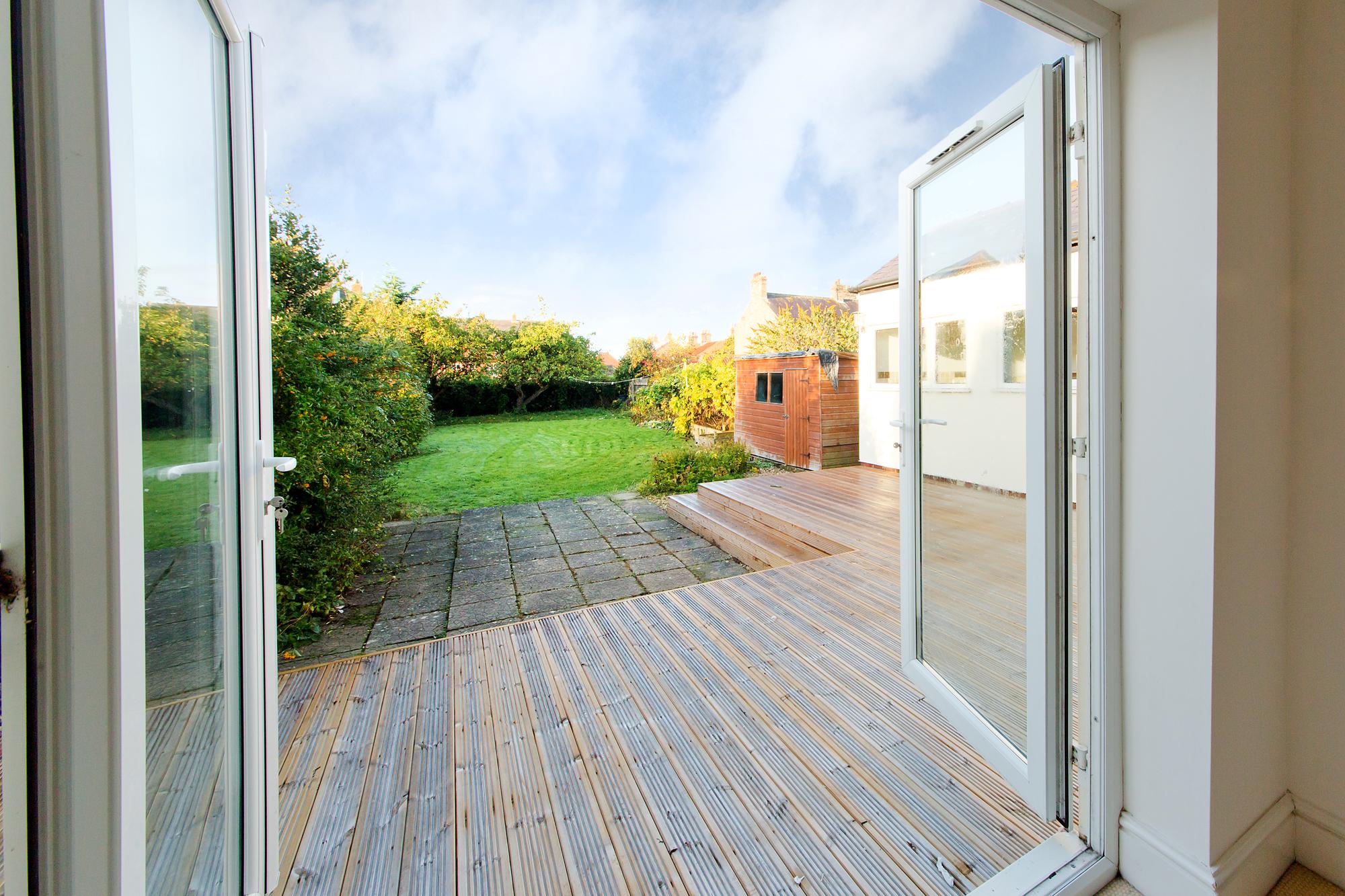 6 Burnby Lane, Pocklington, York