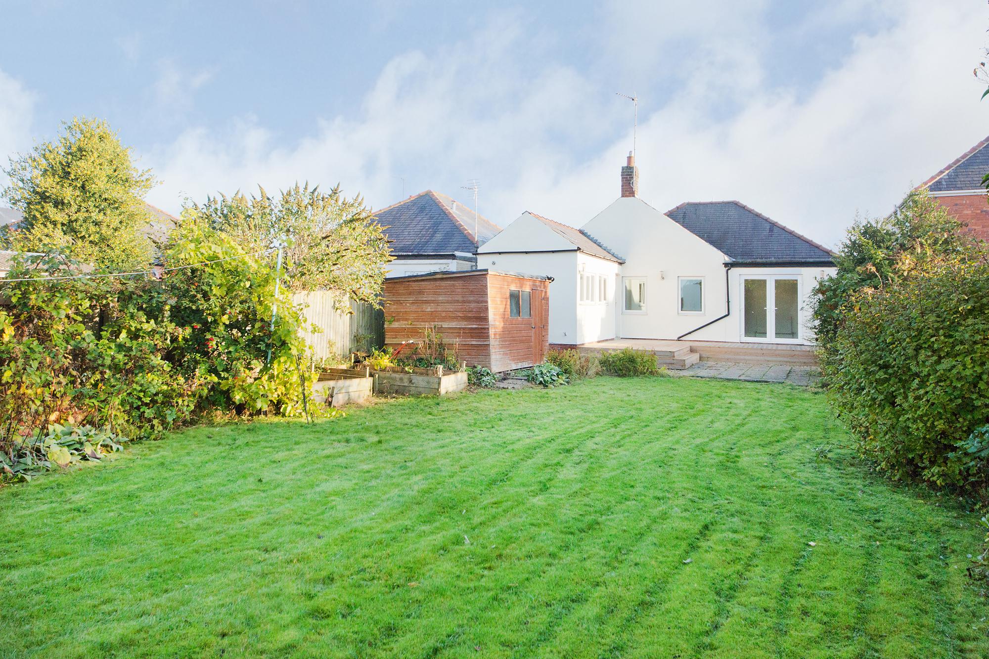 6 Burnby Lane, Pocklington, York