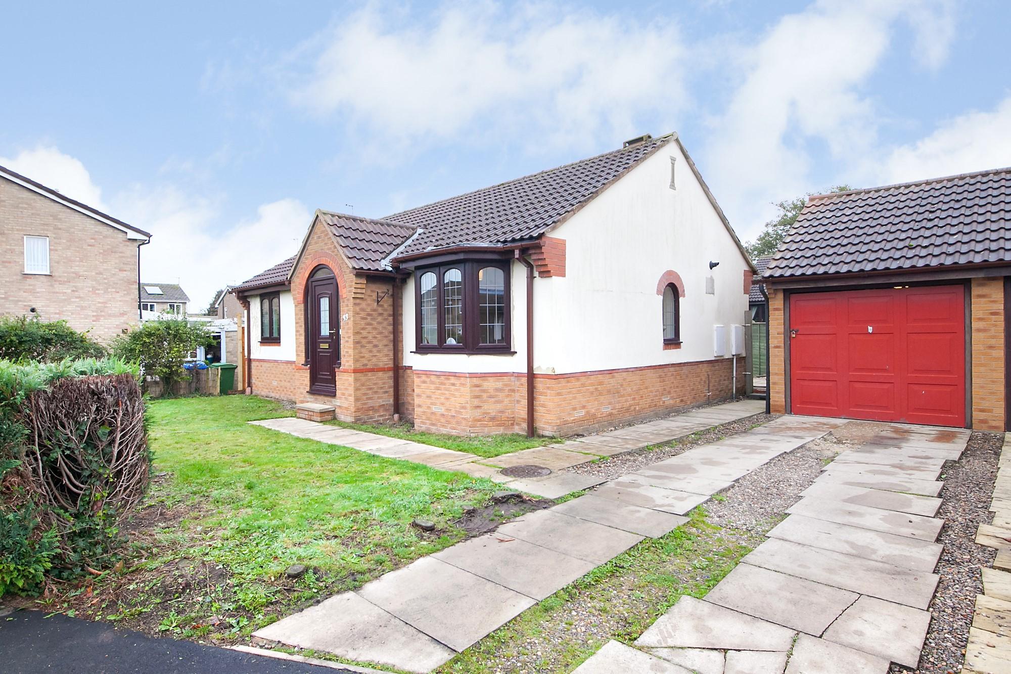 33 Northgate Vale, Market Weighton, York