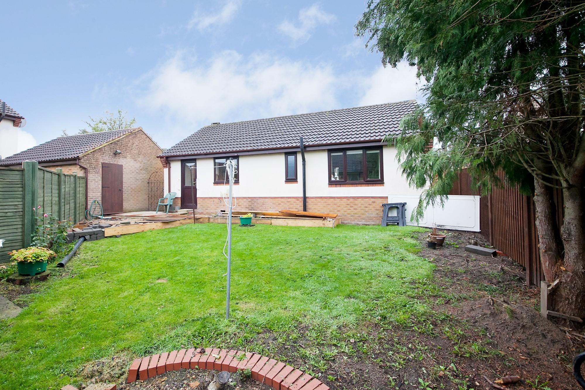 33 Northgate Vale, Market Weighton, York