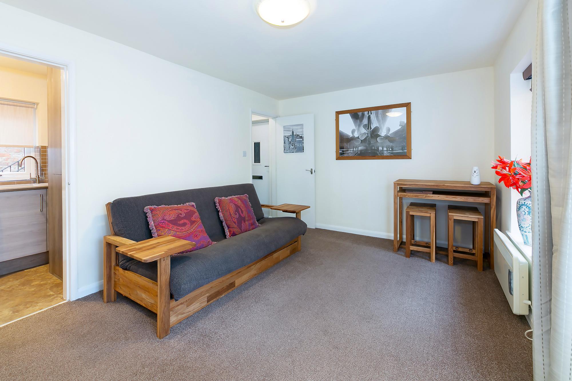 Cambridge Mews / 4 Cambridge Street, , York